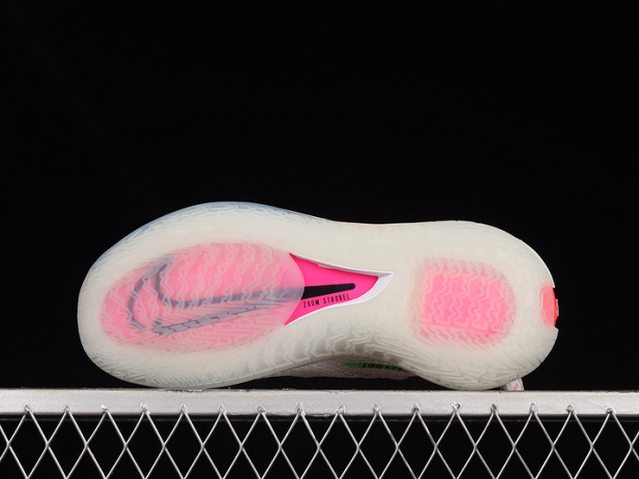 nike air zoom g.t. cut ghost dx4112-114