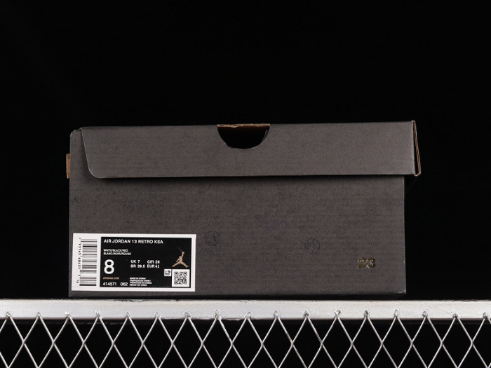 sole fly air jordan 13 dx5763-100