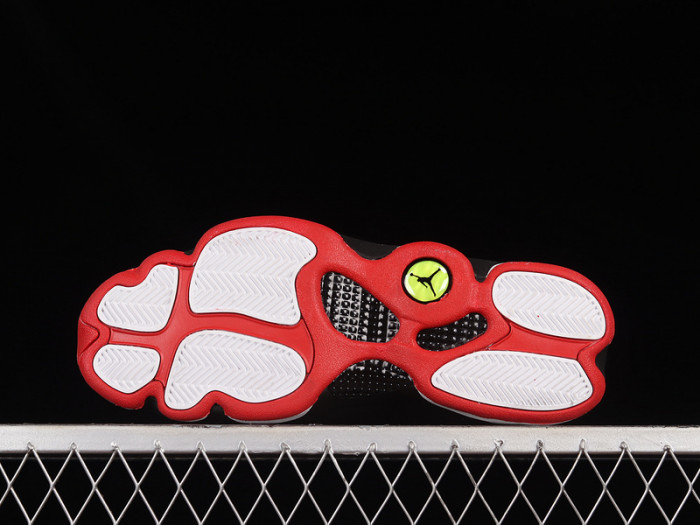 sole fly air jordan 13 dx5763-100