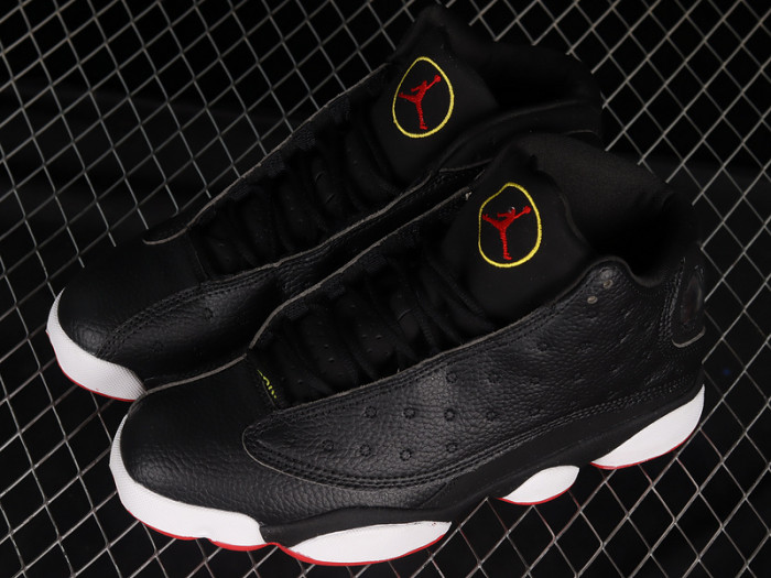 sole fly air jordan 13 dx5763-100