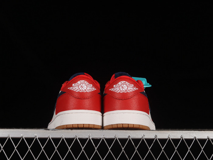 air jordan 1 low dz0790-100