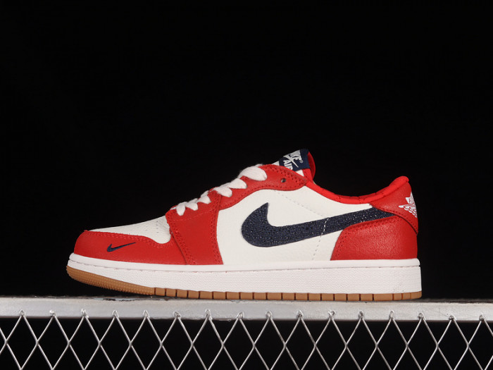 air jordan 1 low dz0790-100