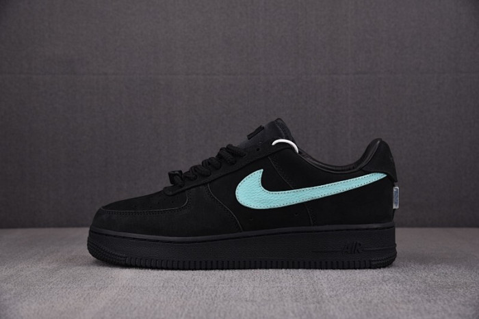 nike air force 1 low sp T*f*ny and co. dz1382-001