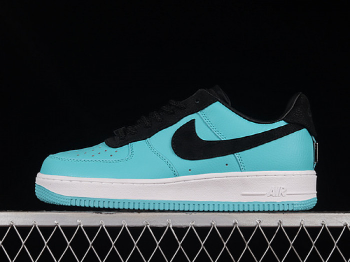 T*f*ny & co. x air force 1 low dz1382-002