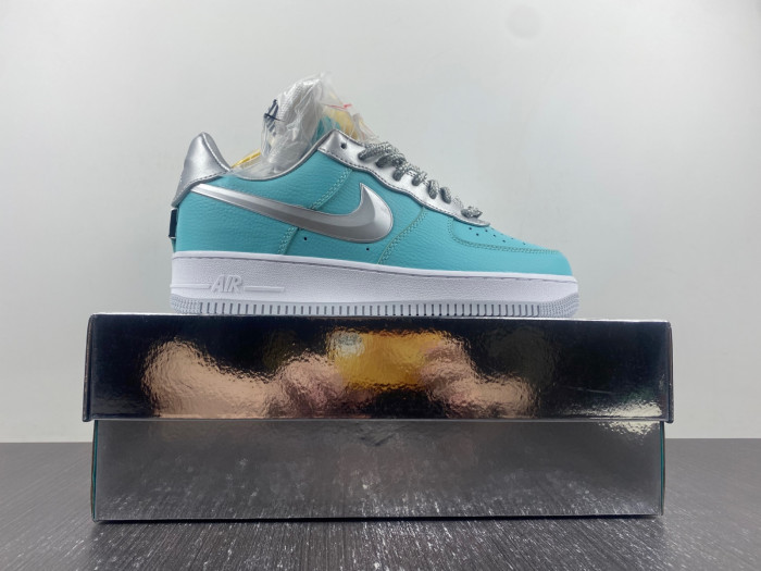 T*f*ny & co. x air force 1 low dz1382-003