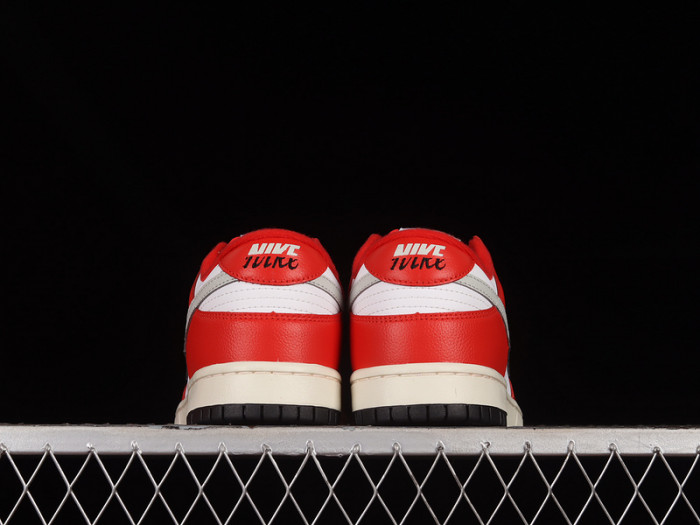 nike dunk low chicago split dz2536-600
