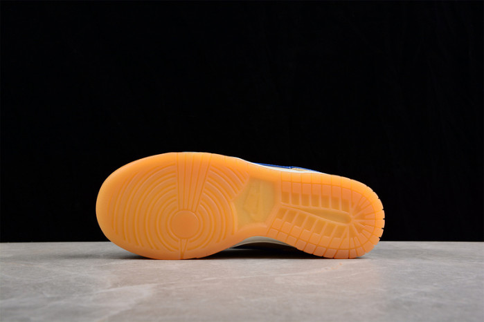 nike dunk low sesame dz4853-200