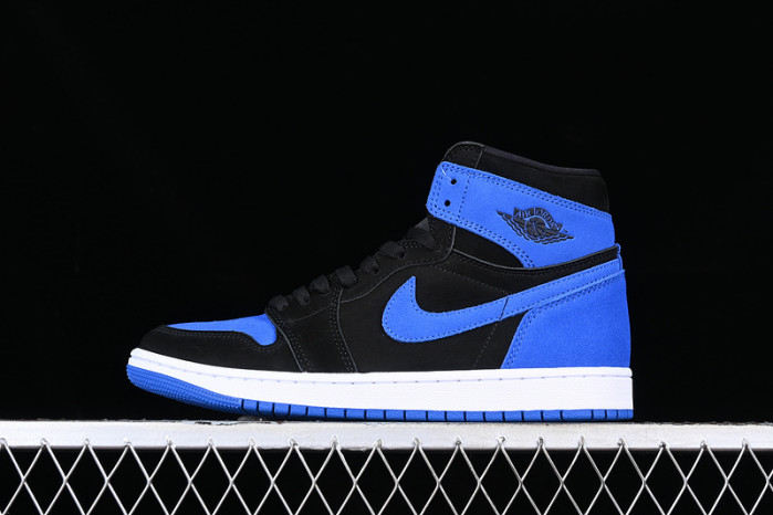 air jordan 1 "reimagined royal" dz5485-042