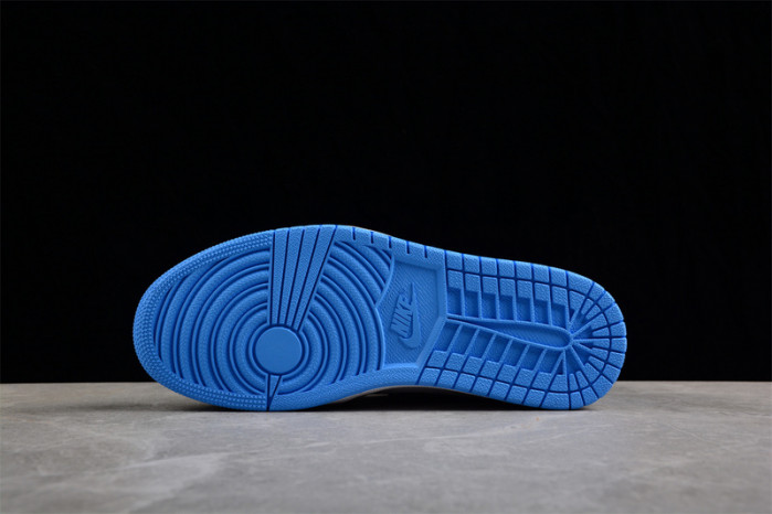 air jordan 1 high og university blue dz5485-400