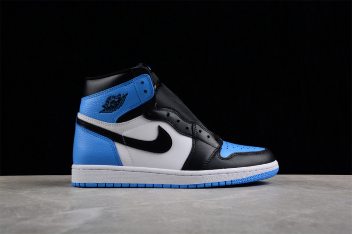 air jordan 1 high og university blue dz5485-400