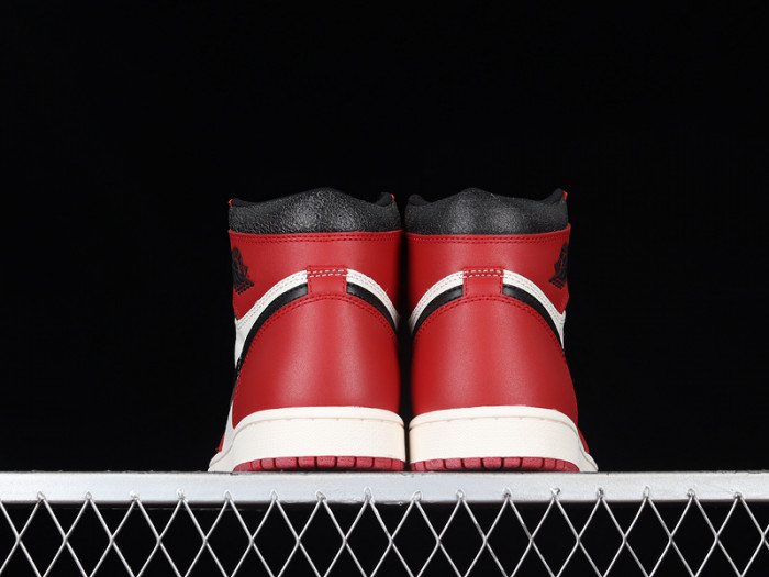 air jordan 1 retro high og lost & found dz5485-612