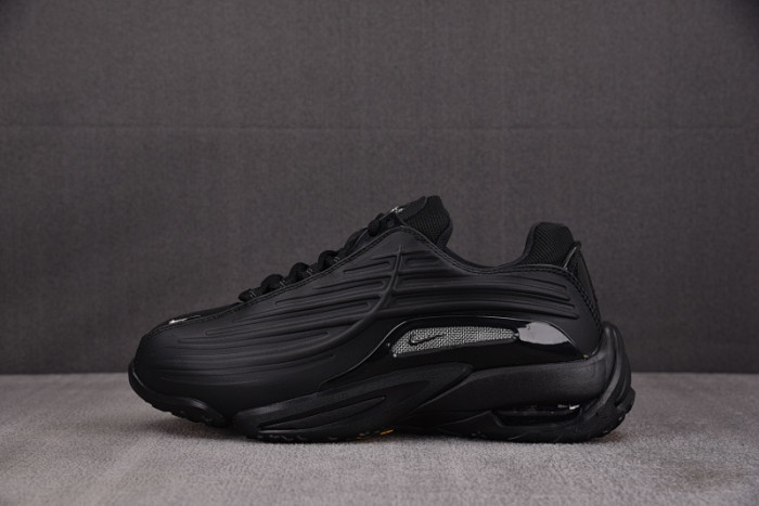 Nike Hot Step 2 Drake NOCTA Black DZ7293-500
