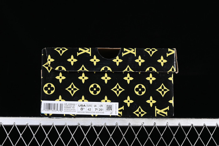 air jordan 1 travis scott dz8866-192