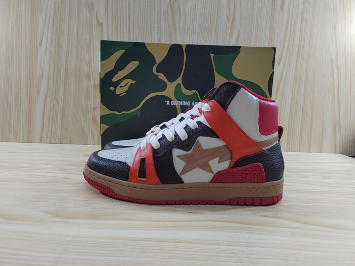 bape sneakers