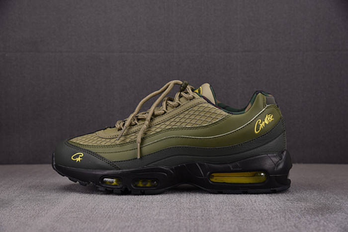 nike air max 95 sp corteiz gutta green fb2709-300