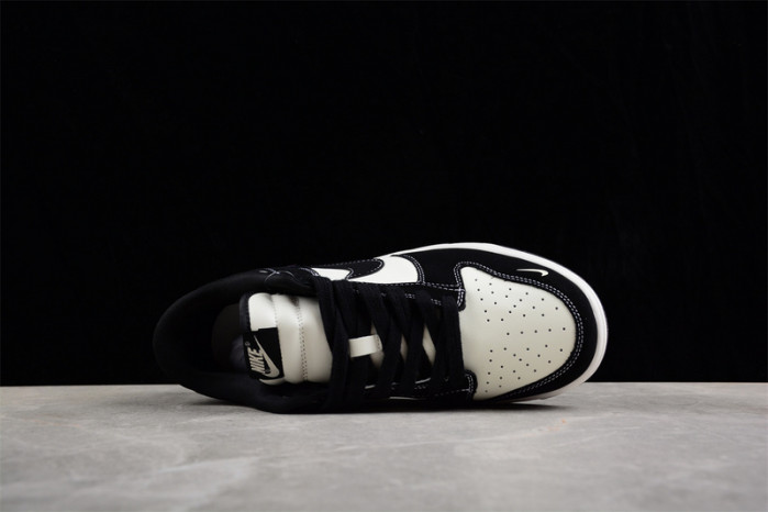 nike sb dunk low "black bat" fc1688-300