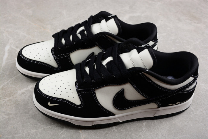 nike sb dunk low "black bat" fc1688-300