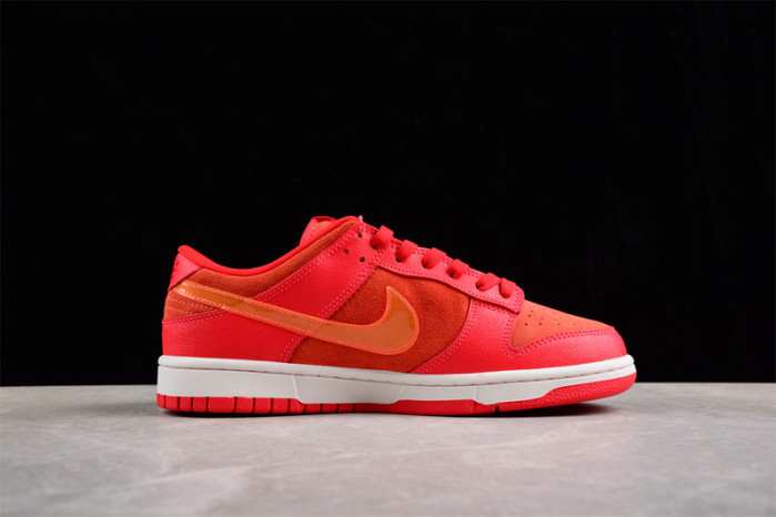 nike dunk low atl - fd0724-657