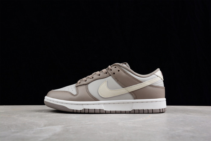 nike dunk low light grey fd0792-001