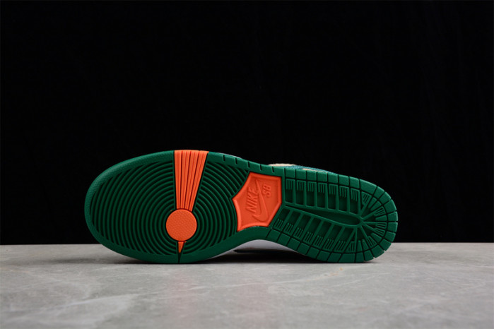 nike sb dunk low jarritos - fd0860-001