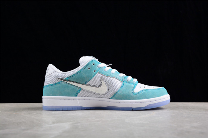 dunk sdcai*nike sb low fd2562-400