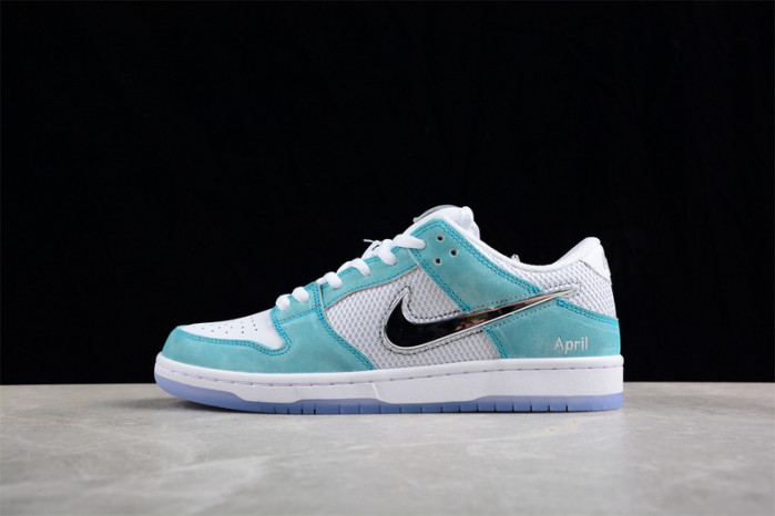 dunk sdcai*nike sb low fd2562-400