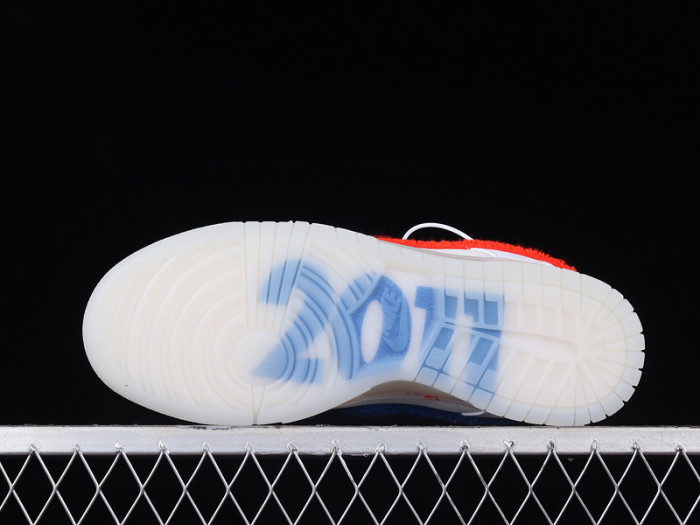 nike dunk low "year of the rabbit" fd4203-161