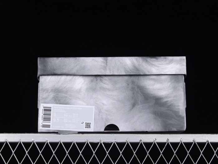 nike dunk low "year of the rabbit" fd4203-161