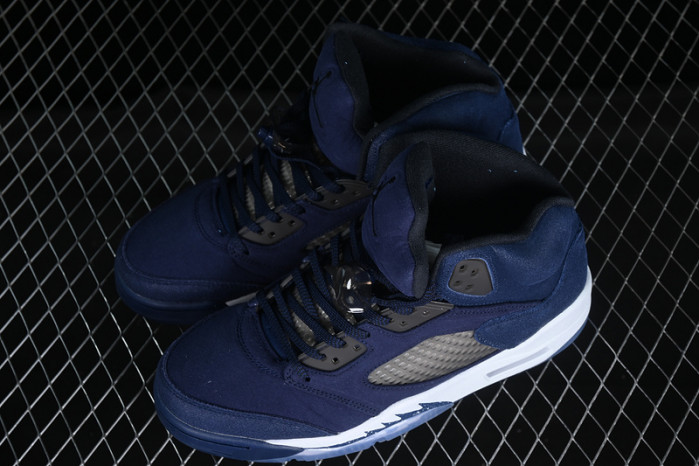 air jordan 5 georgetown fd6812-400