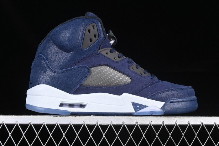 air jordan 5 georgetown fd6812-400
