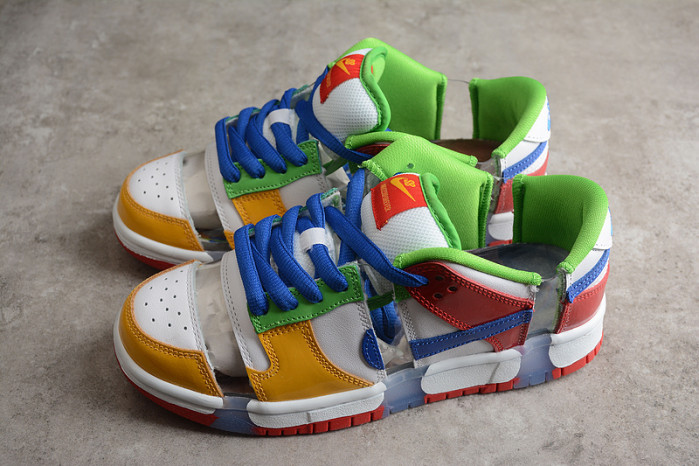 nike sb dunk low ebay sandy bodecker fd8777-100