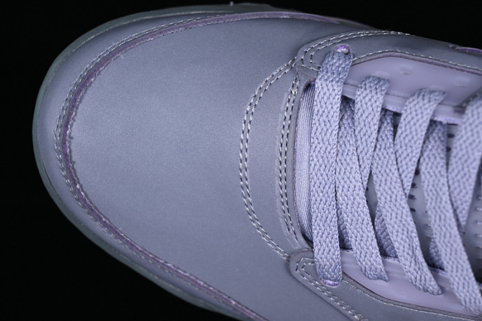 air jordan 5 low indigo haze white/blue/purple fj4563-500