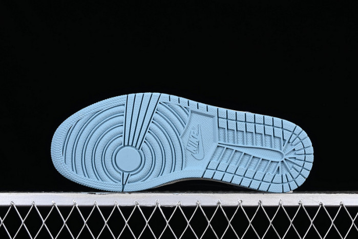 air jordan 1 low navy black snakeskin fj5478-010