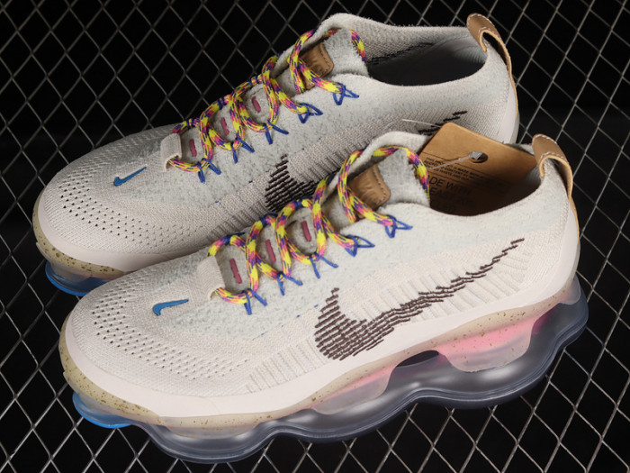 nike air max scorpion "hiking" fj7070-001