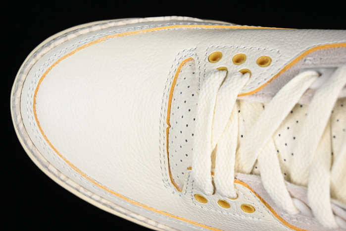 j balvin x air jordan 3 "medellÍn sunset" fn0344- 901