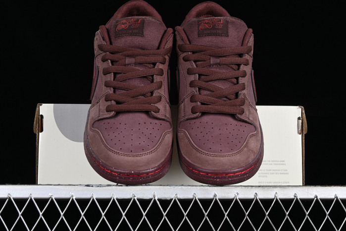 nike sb dunk low premium valentine