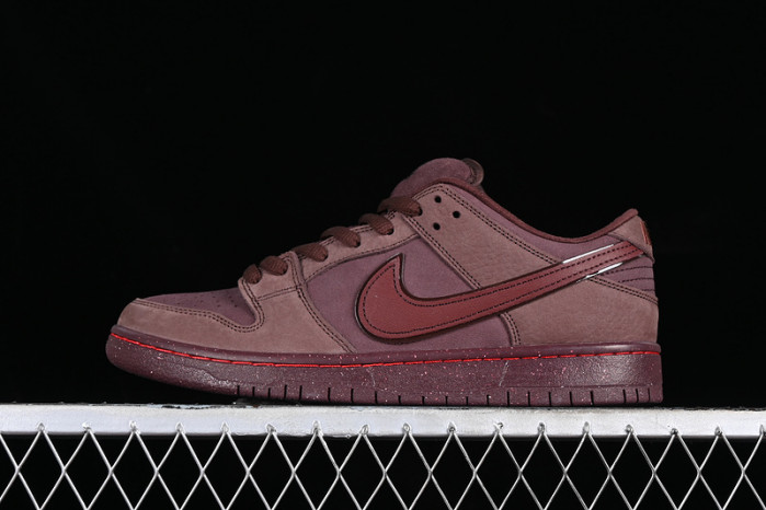 nike sb dunk low premium valentine