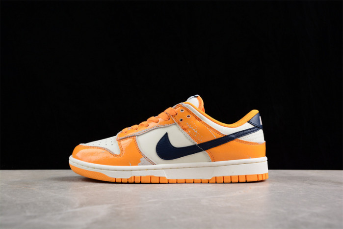 nike sb dunk low wear and tear yellow fn3418-100