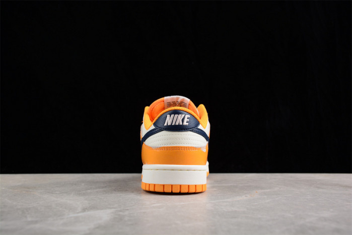 nike sb dunk low wear and tear yellow fn3418-100