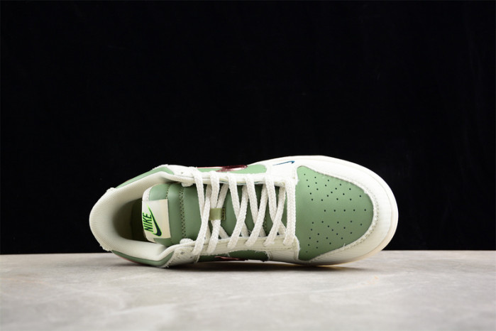 nike dunk low retro prm kyler murray be 1 of one fq0269-001