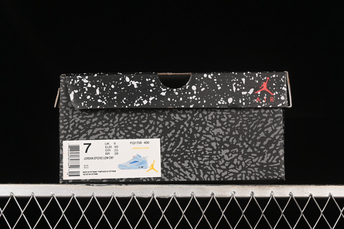 jordan 4 spizike low houston oilers fq1759-400