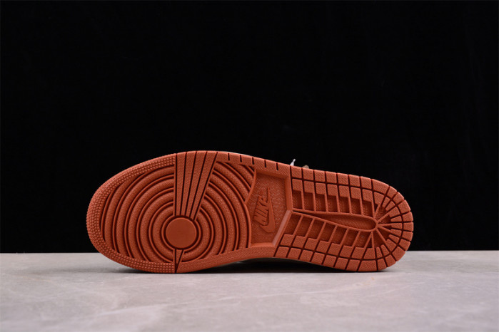 air jordan 1 retro high og sp dusted clay fq2941-200