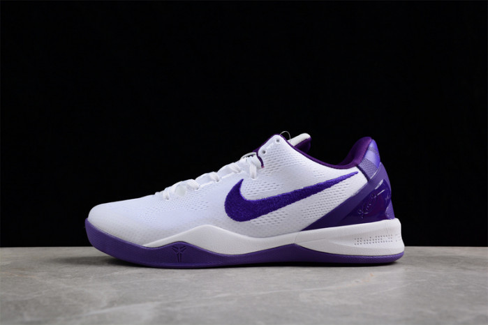nike kobe 8 protro "court purple" fq3549-100