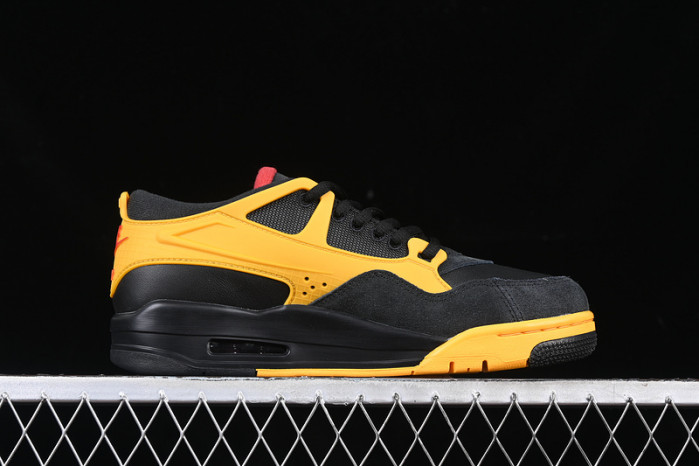 AIR JORDAN 4 RM BRUCE LEE - FQ7939-007