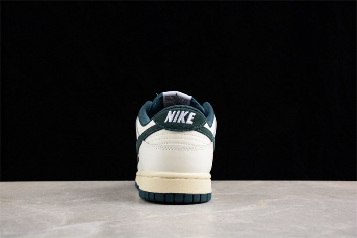 nike dunk low athletic department deep jungle fq8080-133