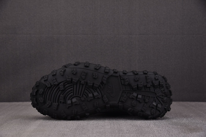 Air Jordan 1 Low Element Gore-Tex Black Challenge Red FV4227-002