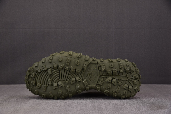 Air Jordan 1 Low Element Gore-Tex Medium Olive FV4227-201