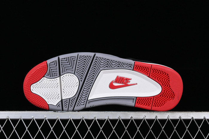 air jordan 4 bred reimagined fv5029-006