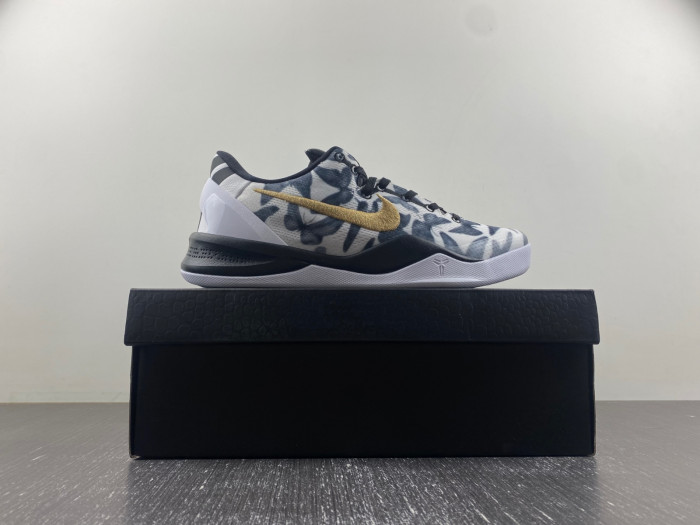 nike kobe 8 protro "mambacita" fv6325-100