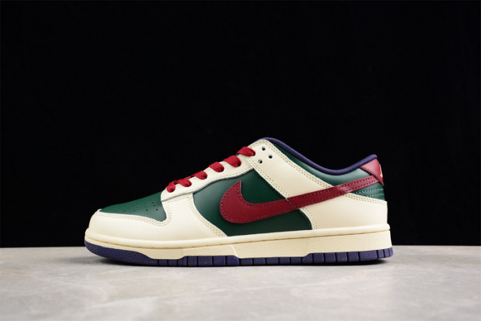 nike dunk low “from nike to you” fv8106-361